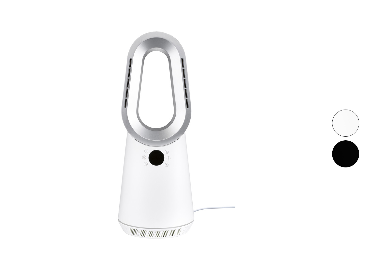 TRONIC® Wentylator grzewczy, 1200 W, TRHV 1200 A1