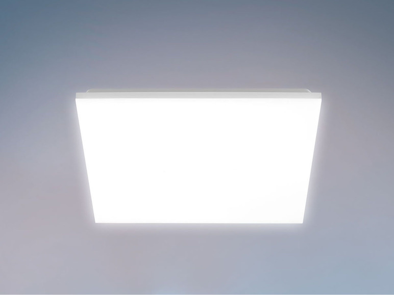 Pełny ekran: LIVARNO home Panel świetlny LED - zdjęcie 10