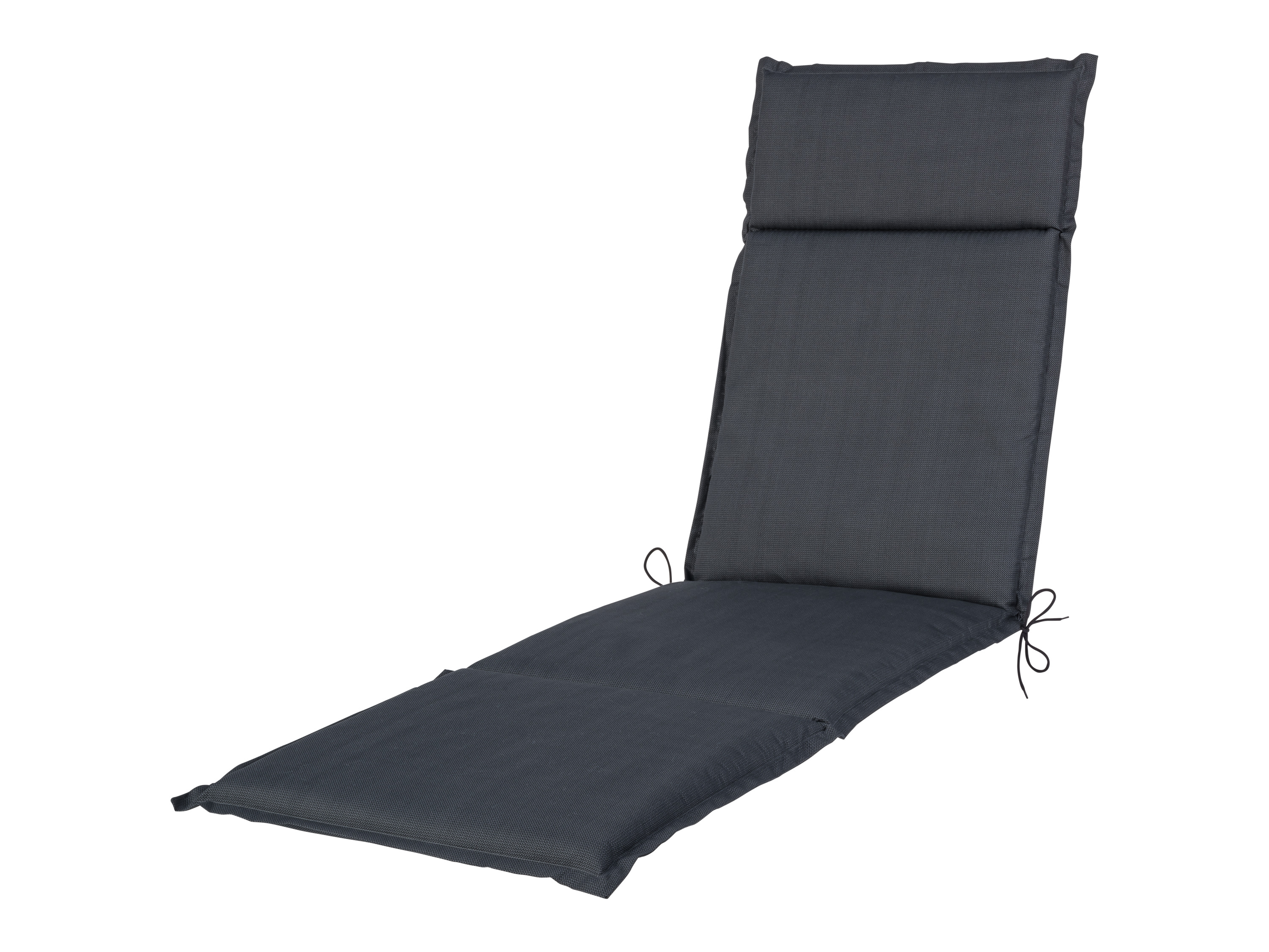 LIVARNO® Poduszka na leżak Houston (Antracytowy)