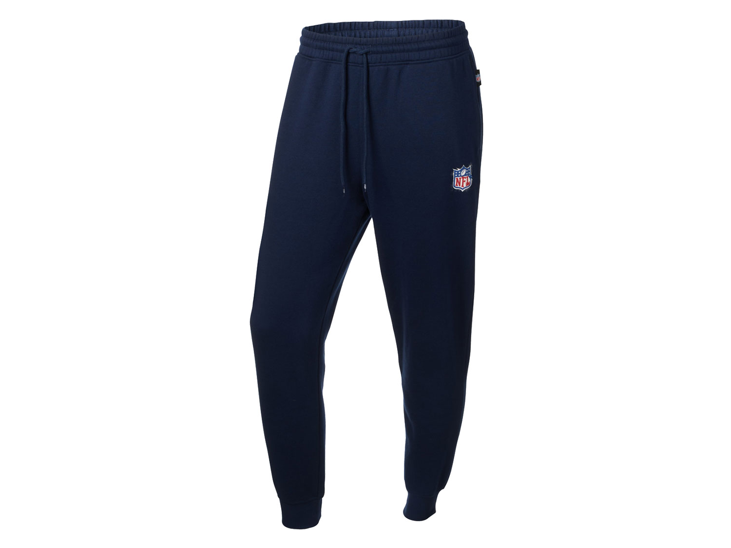 NFL Spodnie dresowe damskie lub męskie (Granatowy, M)