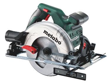 METABO Ręczna pilarka tarczowa »KS 55«