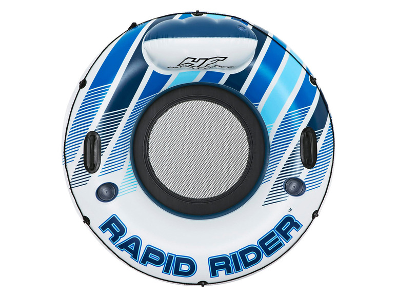 Pełny ekran: Bestway Koło do pływania Rapid Rider Tube - zdjęcie 7