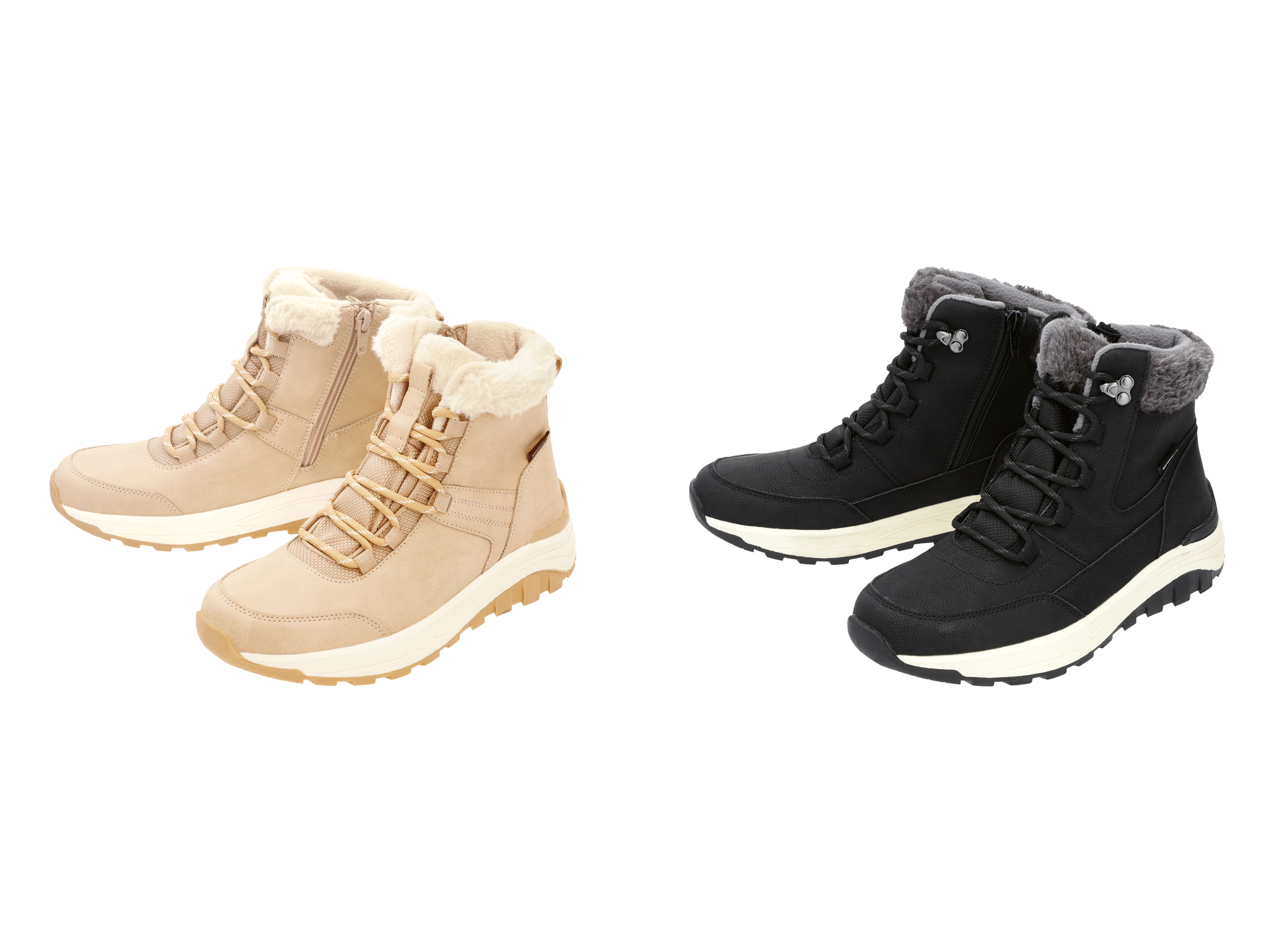 ESMARA® Buty zimowe damskie