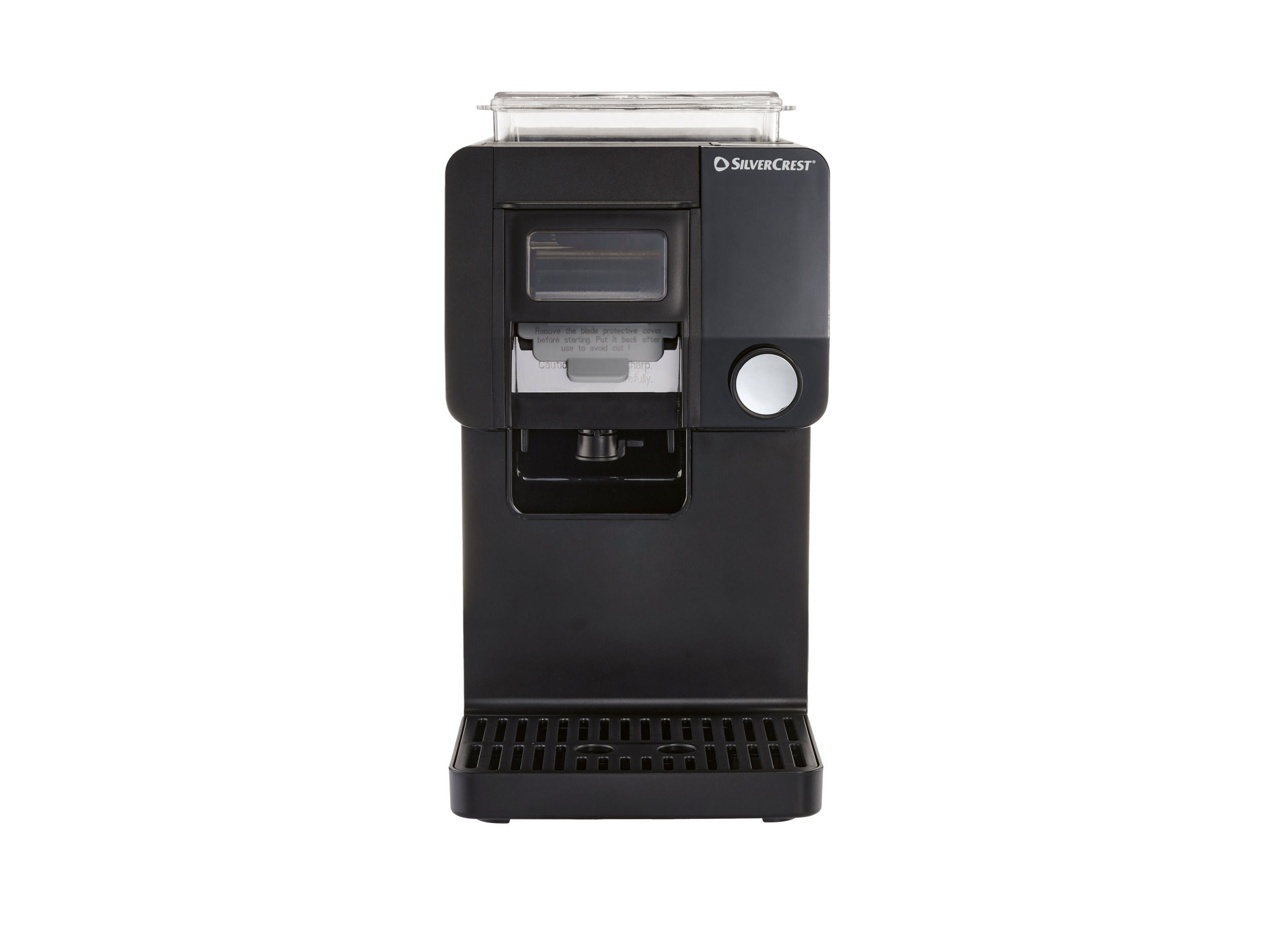 SILVERCREST® Maszyna do lodów 3 w 1 SEMK 210 A1