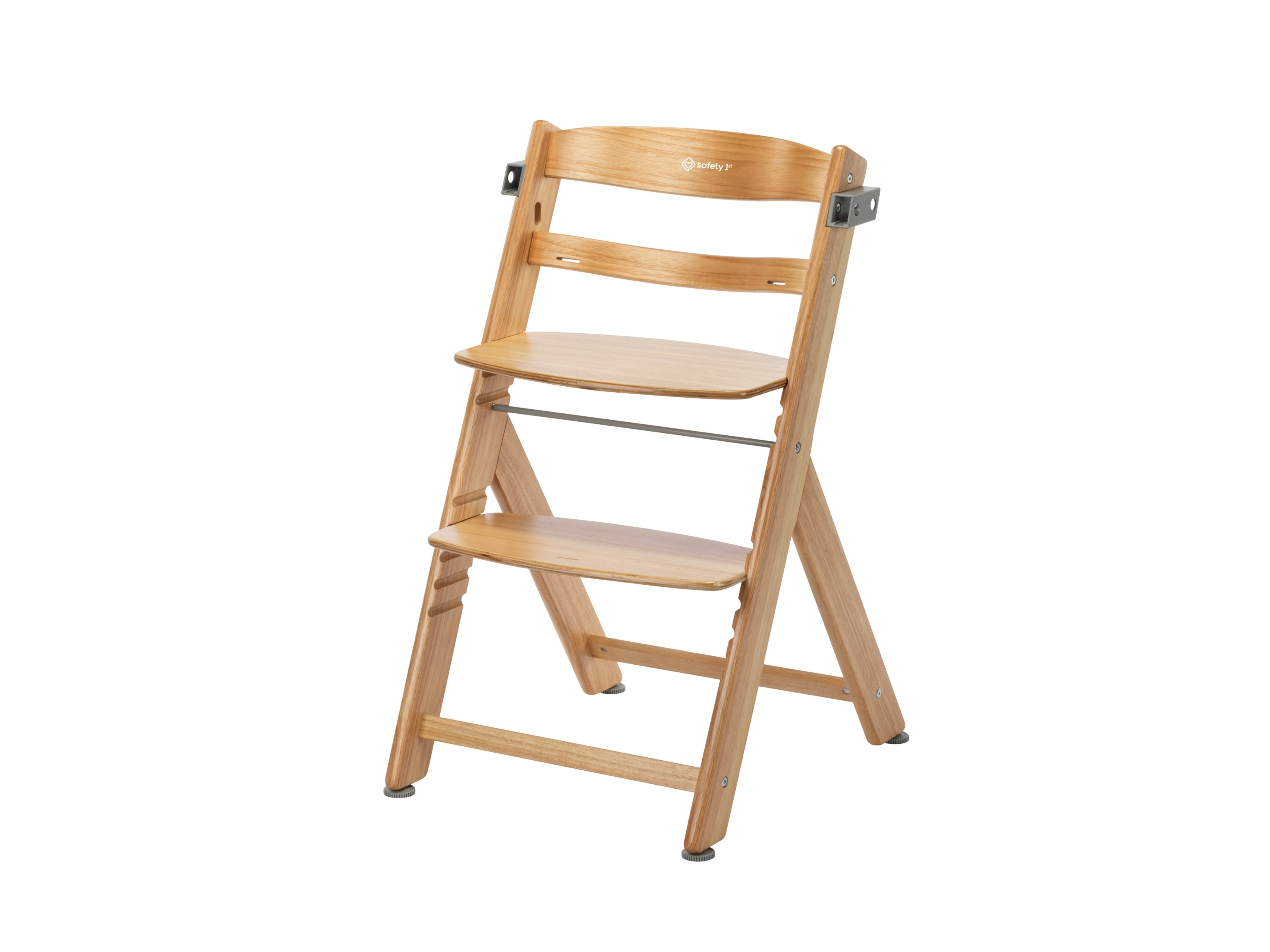 SAFETY 1ST Krzesełko do karmienia Toto 2 (TOTO Natural Wood)