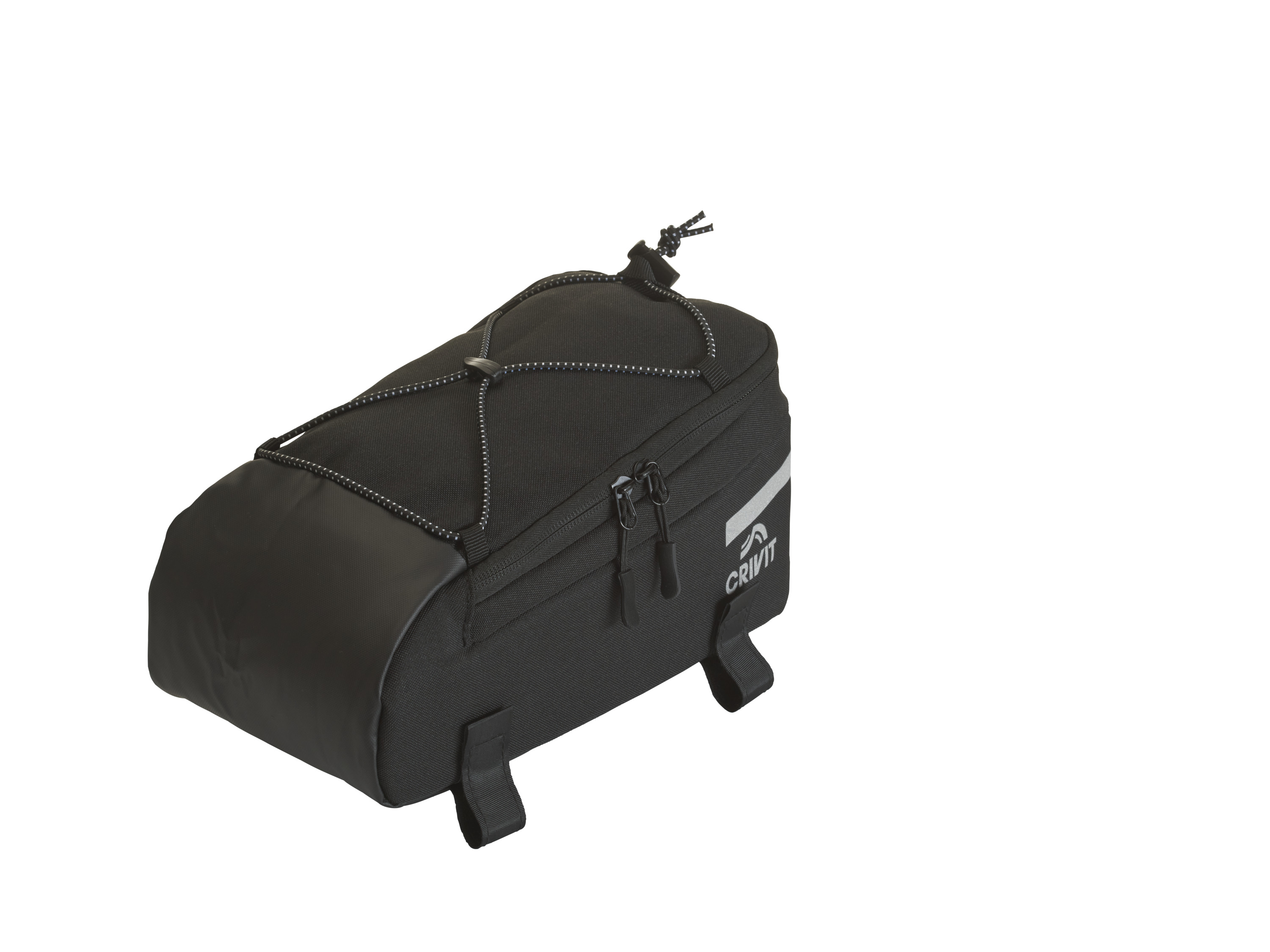 CRIVIT Torba rowerowa (Torba na bagażnik)