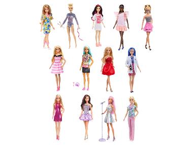 Barbie Lalka