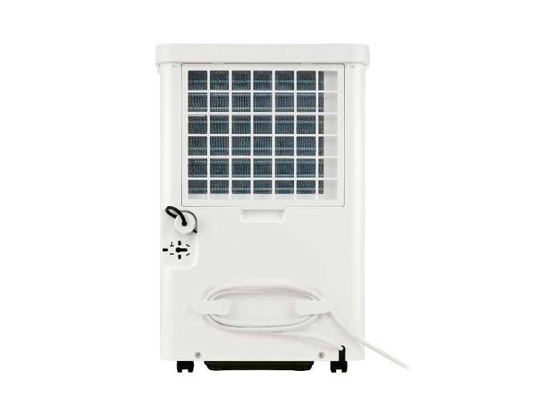 Pochłaniacz wilgoci, 400 W, 20L KAT TLE 20 A1