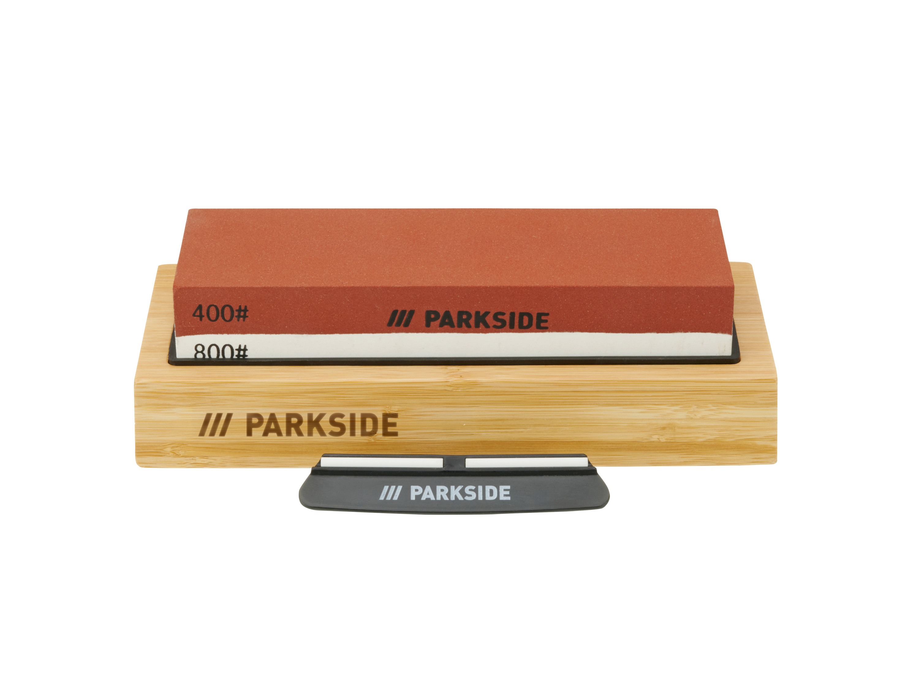 PARKSIDE® Kamień szlifierski 2 w 1 (Ostrzałka 2w1, 400/800)