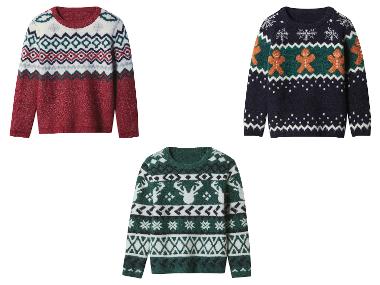 LUPILU® Sweter dziecięcy