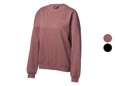 CRIVIT Bluza dresowa damska