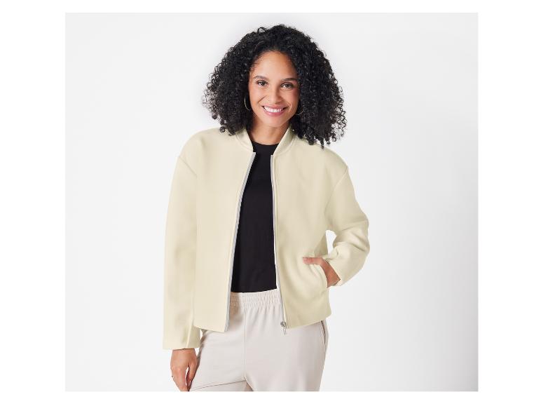 Bomberka damska; Bomberka damska