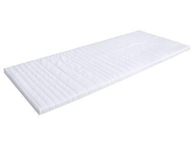 LIVARNO® Topper z pianki żelowej, 90 x 200 cm