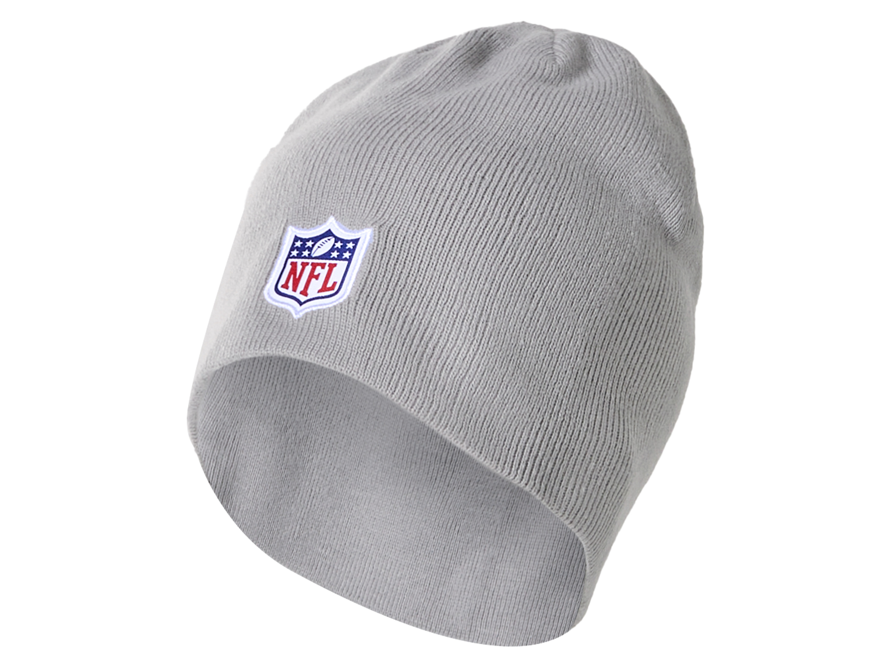 Czapka NFL (Szary)