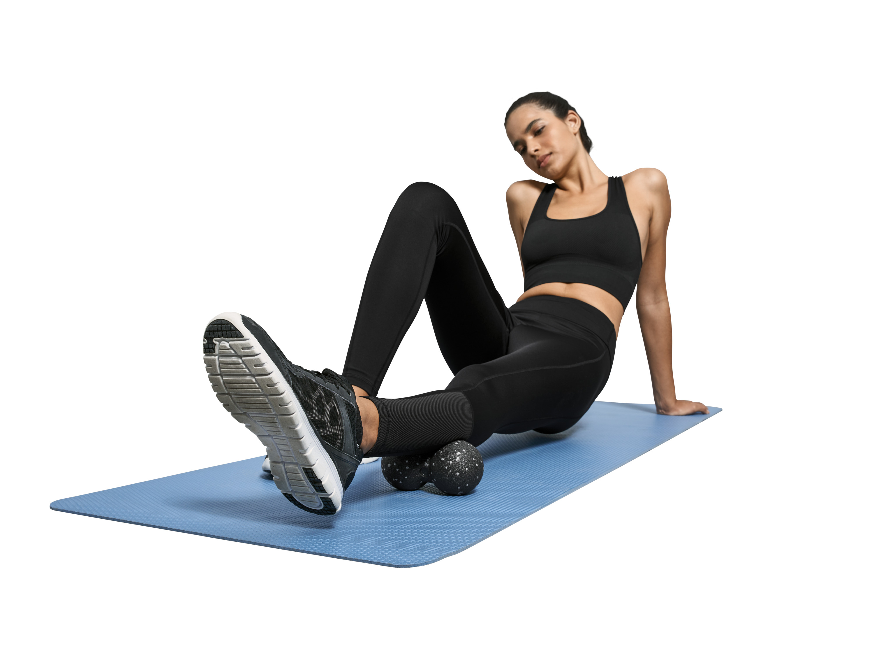 CRIVIT Akcesoria do masażu - 8