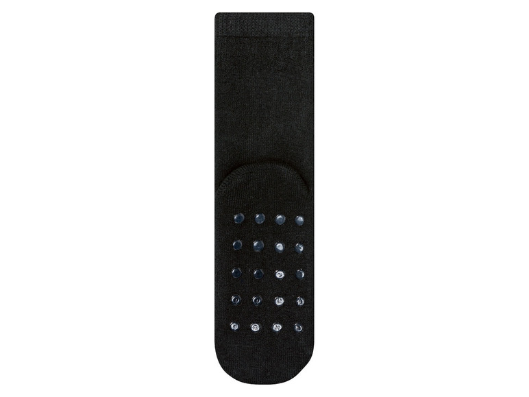 Pełny ekran: esmara® Skarpetki damskie termiczne z wypustkami antypoślizgowymi, 2 pary - zdjęcie 11