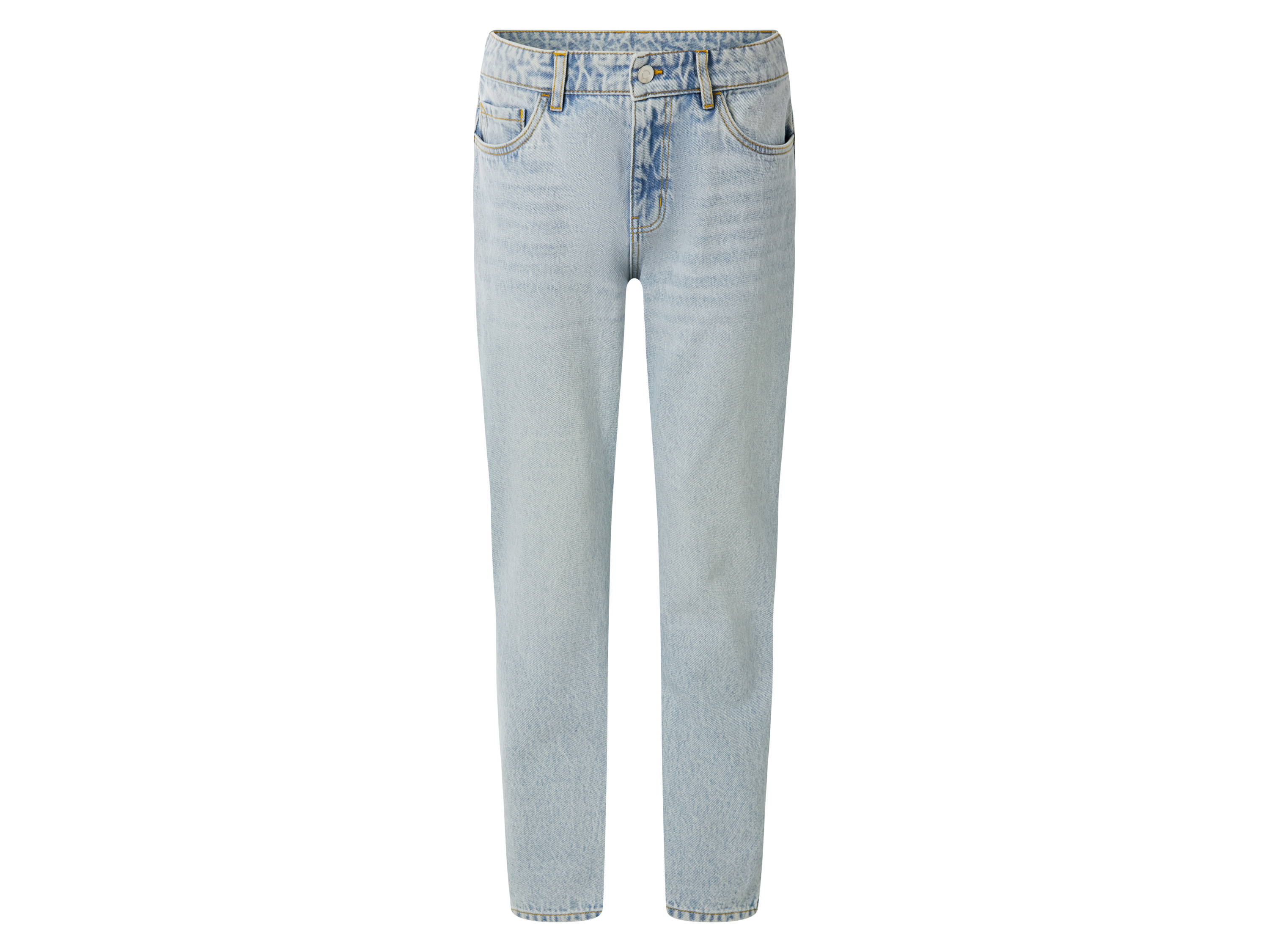 ESMARA KIDS Jeansy Relaxed Fit chłopięce  