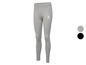 Szare legginsy treningowe Hummel