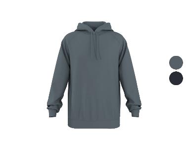 ESMARA MEN Męska bluza z kapturem