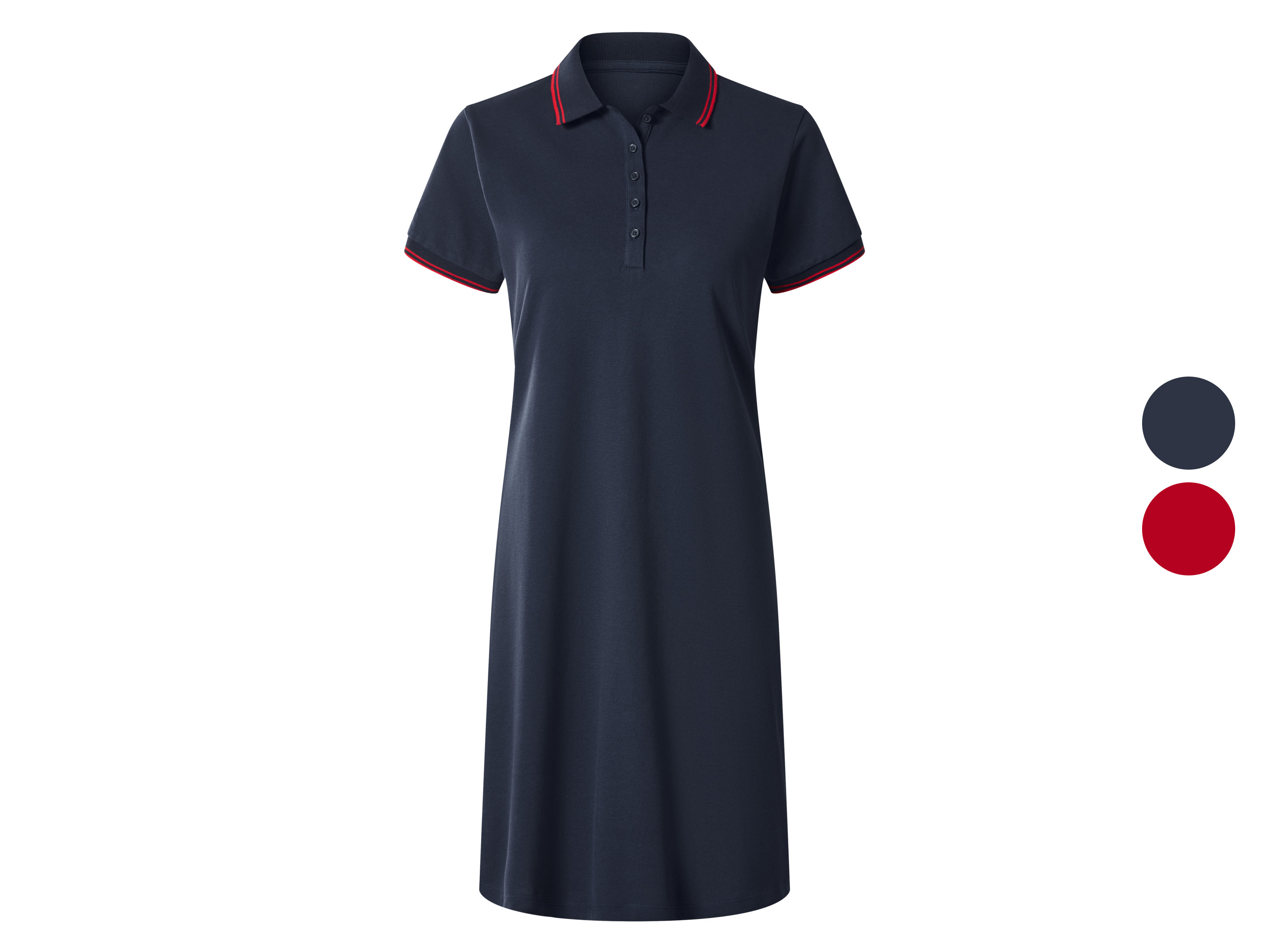 esmara® Sukienka polo damska