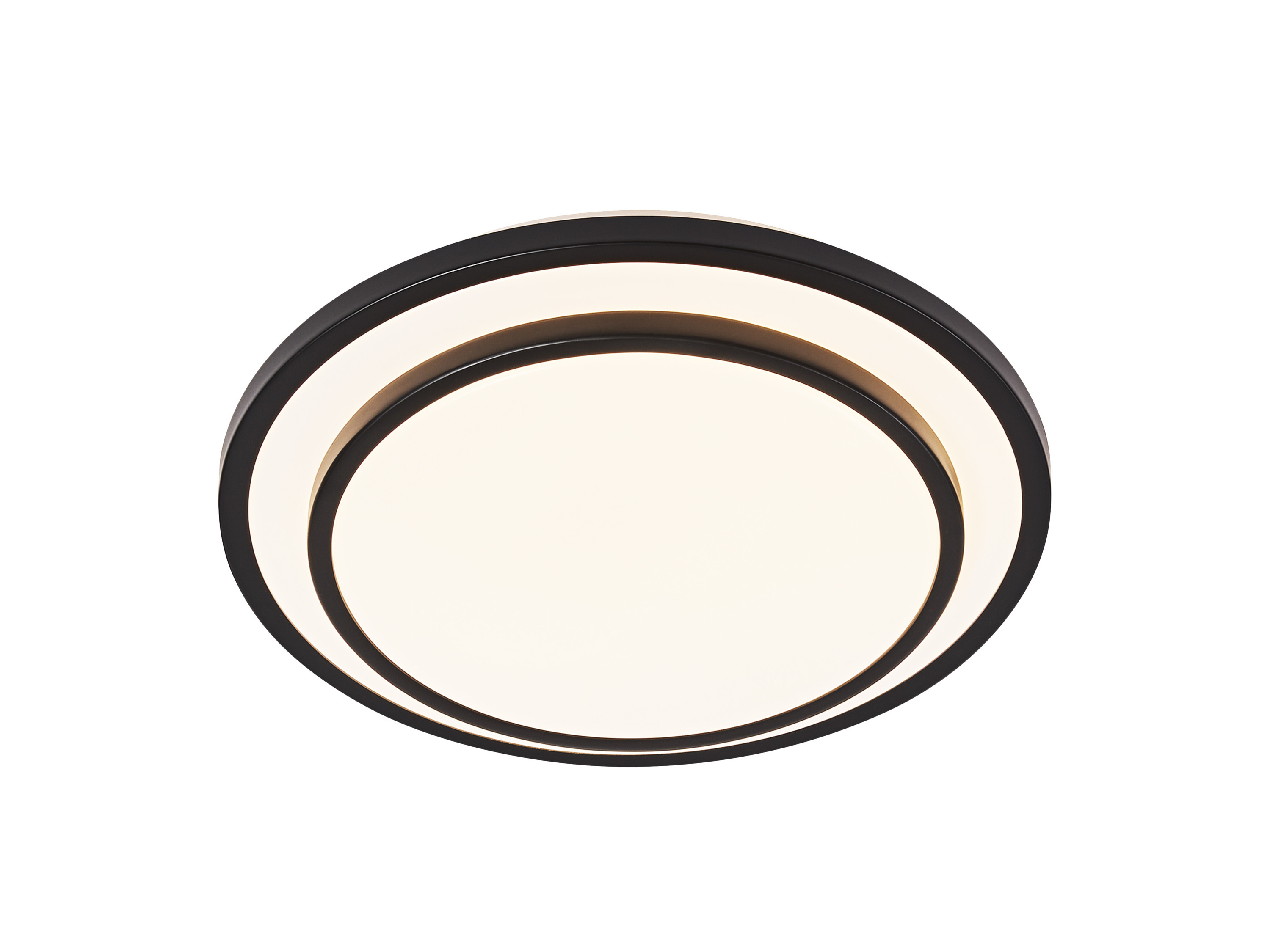 OSRAM Lampa sufitowa »Orbis Berlin« (30 cm, Czarny)