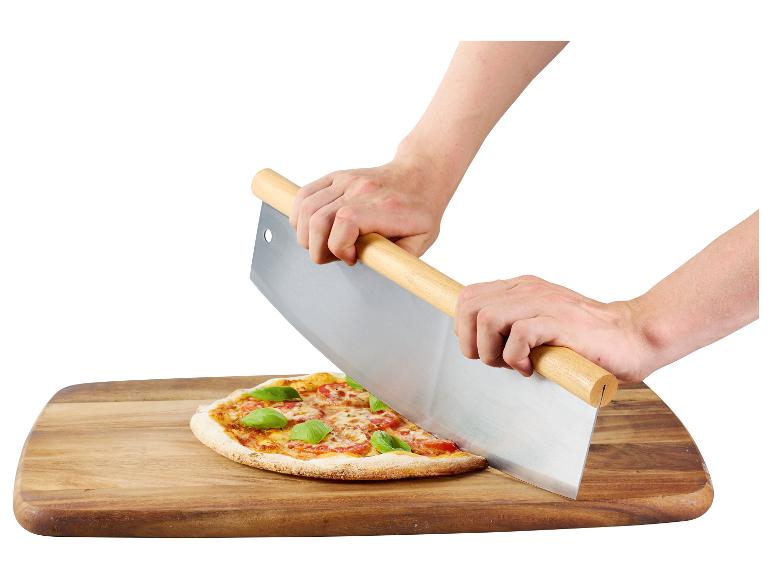 Akcesoria do wypieku pizzy