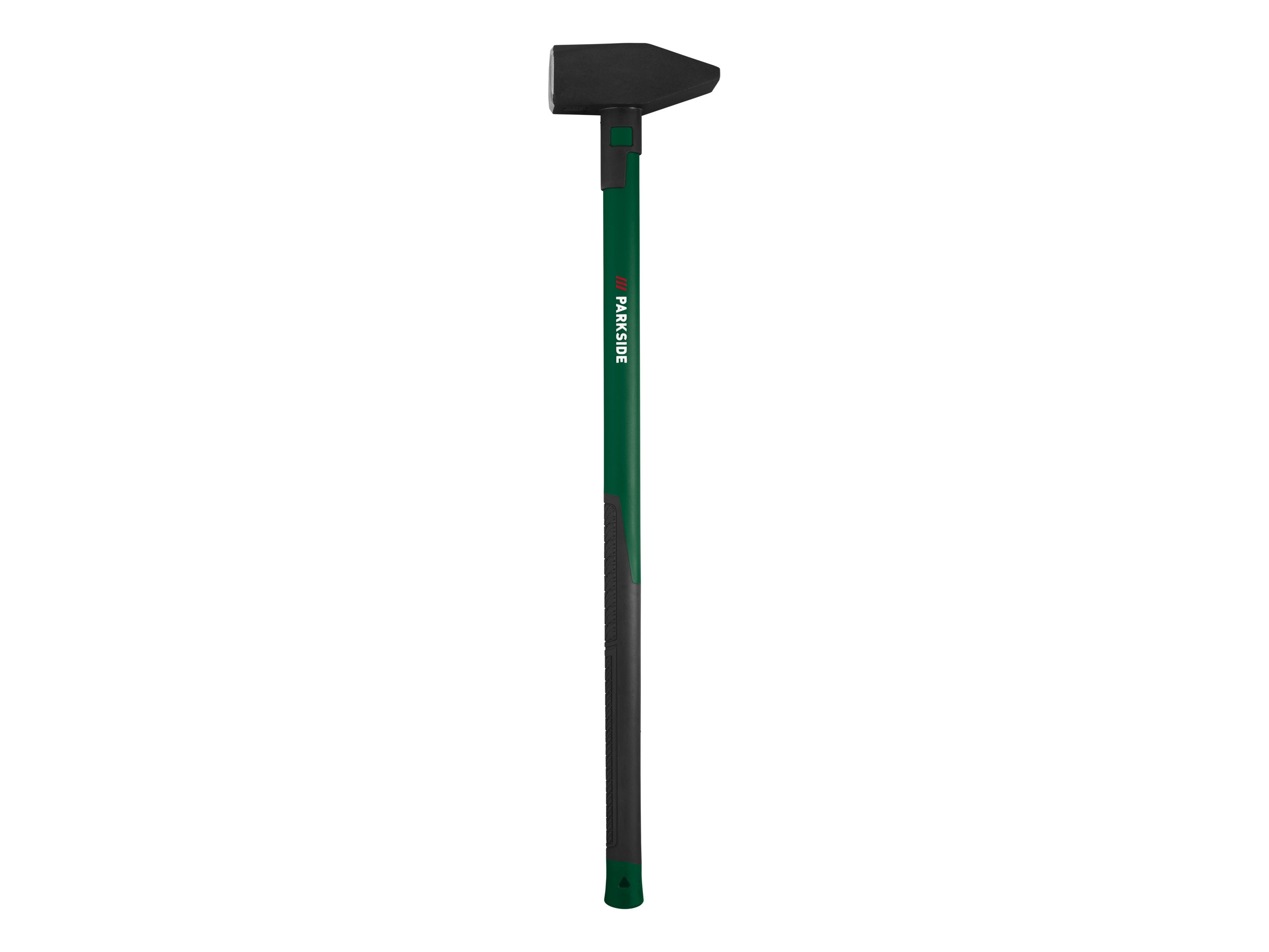 PARKSIDE® Siekiera rozłupująca - 2,0 kg / Siekiera leśna - 1,25 kg / Młot wyburzeniowy - 4,0 kg (Młot kowalski)