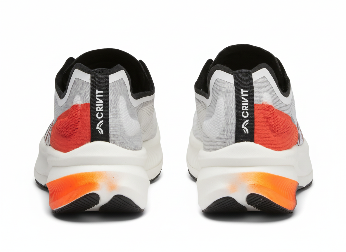 CRIVIT Buty do biegania CarbonLite 1.0 męskie - 20