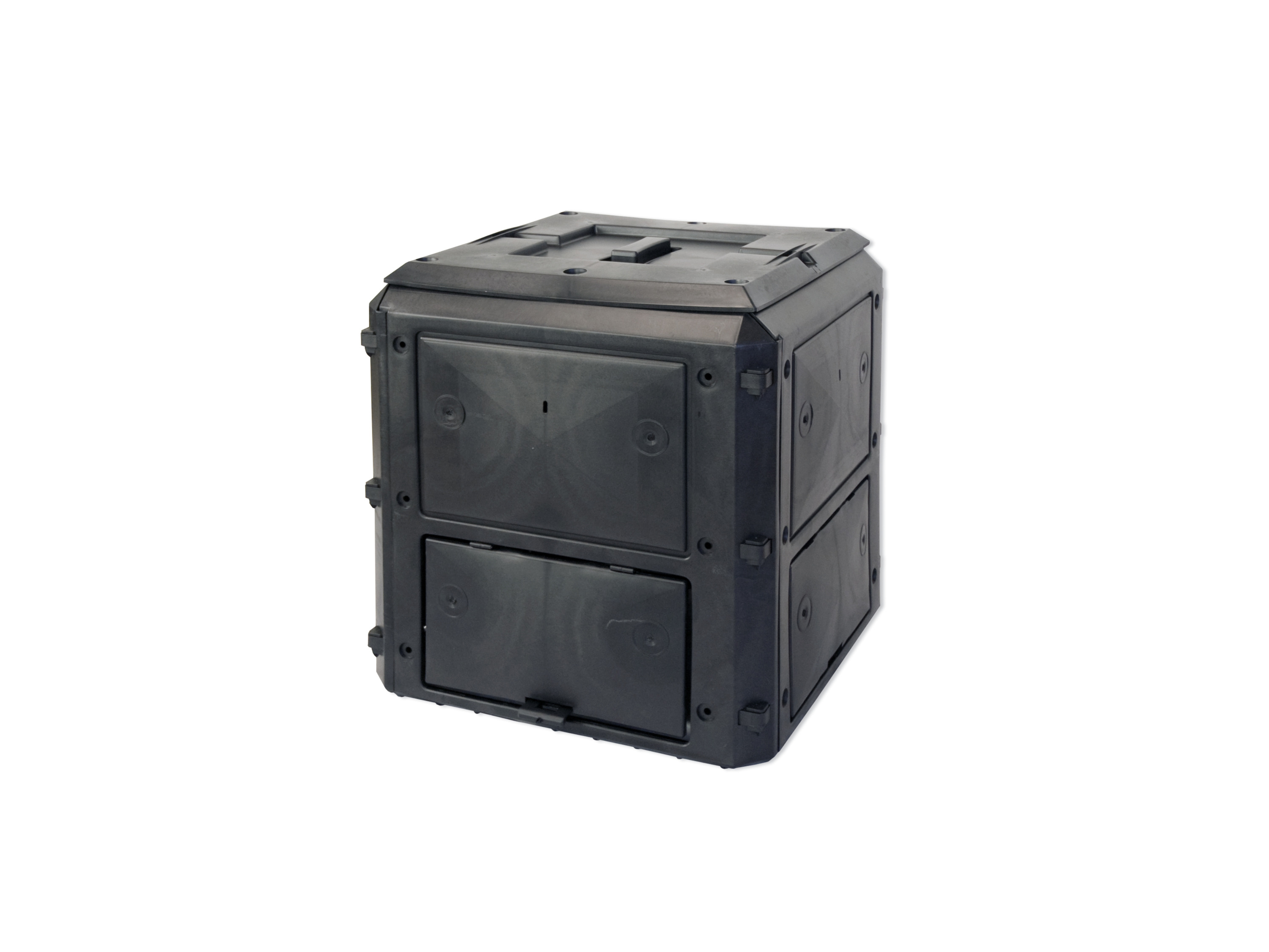 KHW Kompostownik Bio-Quick, 420 l