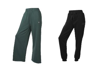 Crivit by Jette Sport Spodnie dresowe damskie