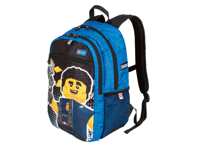Pełny ekran: LEGO Plecak dla dzieci - zdjęcie 8