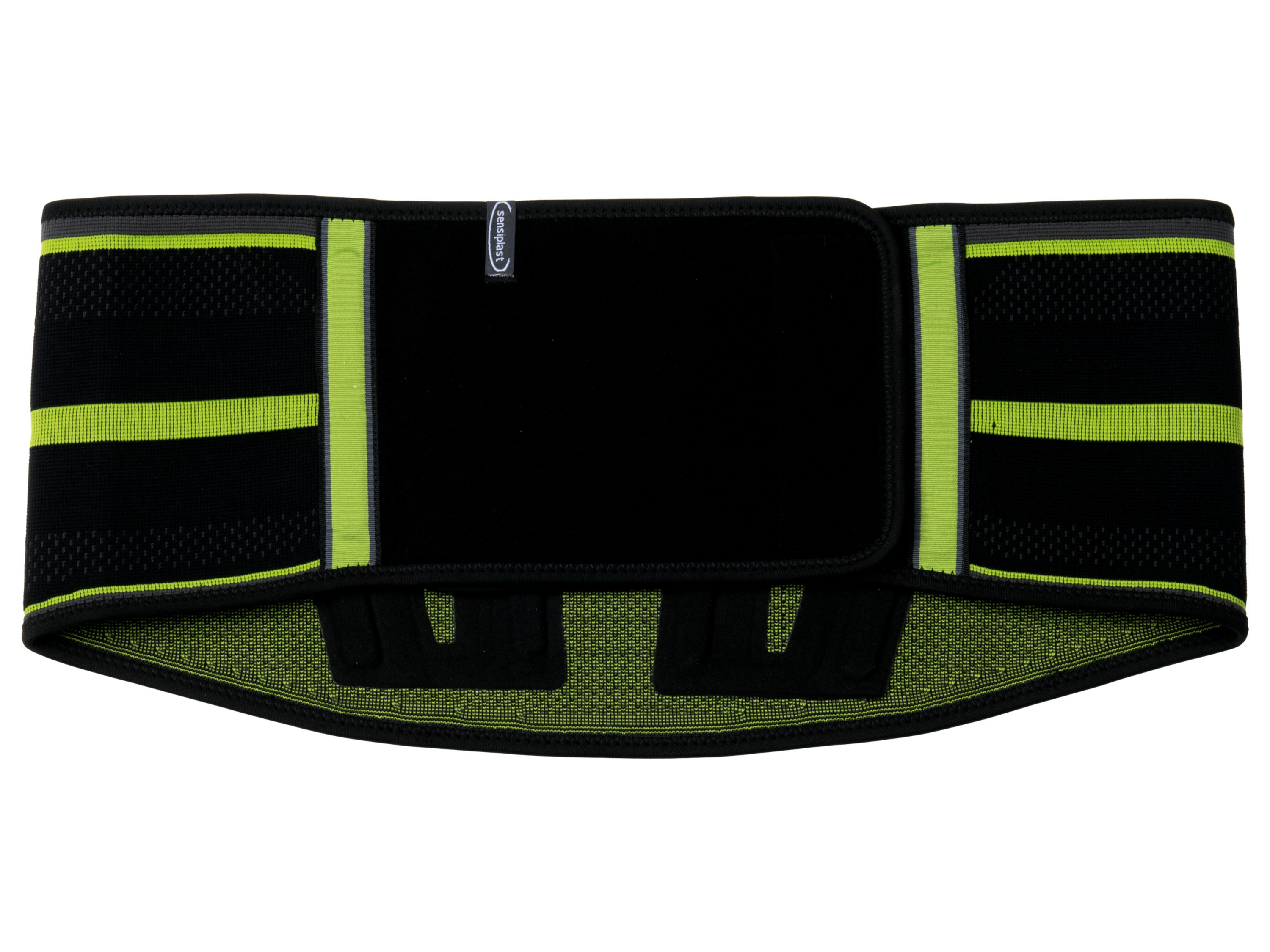 sensiplast® Pas lędźwiowy stabilizujący (L/XL)