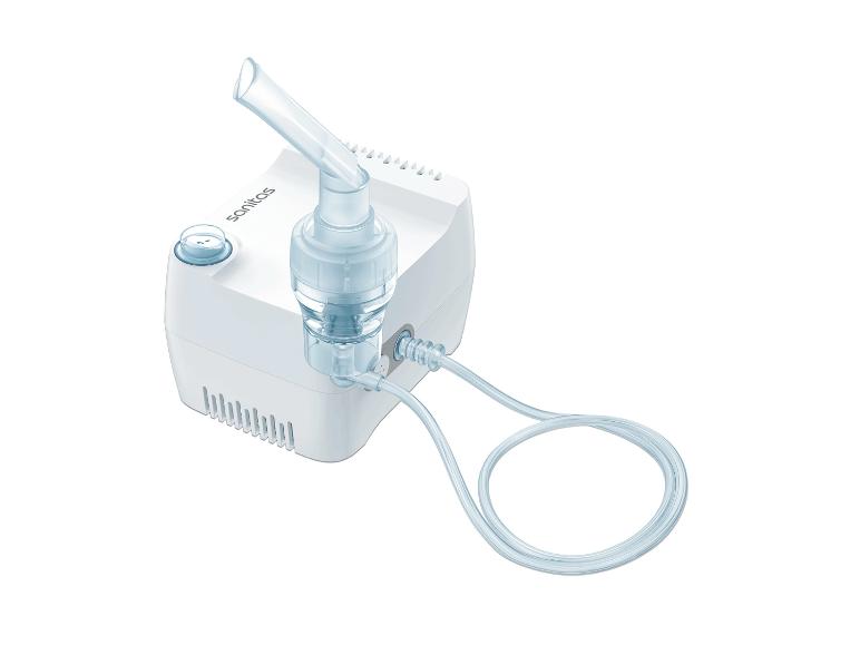 Mini Inhalator »SIH 09«