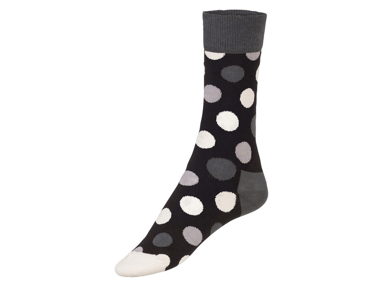 Pełny ekran: Happy Socks Skarpetki w zestawie prezentowym z bawełny organicznej, 4 pary - zdjęcie 29