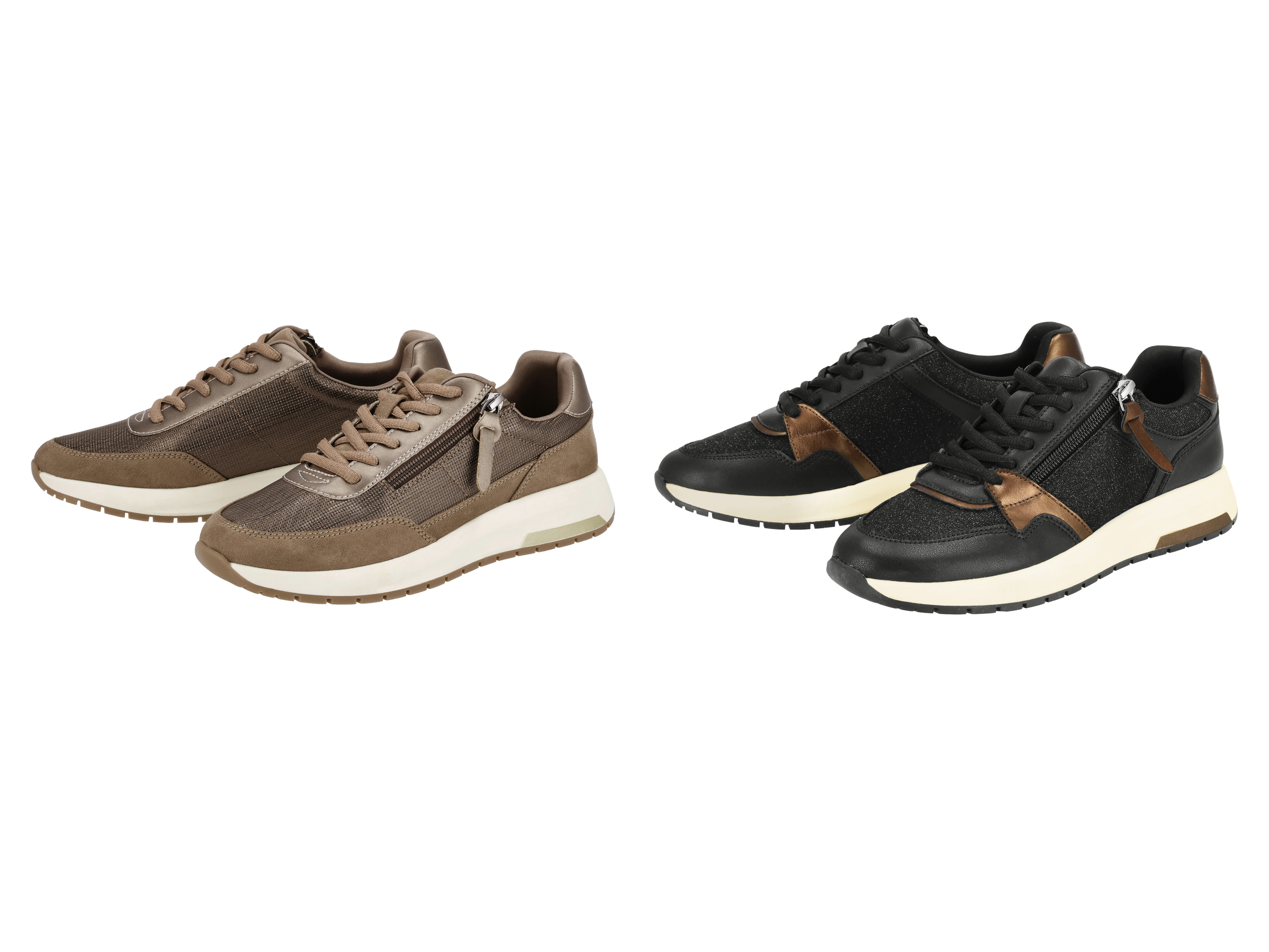 esmara® Sneakersy damskie