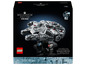 Zestaw LEGO Star Wars Millennium Falcon z 921 elementami.