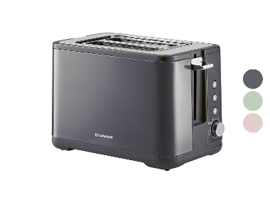 SILVERCREST® Toster, 850 W, STC 850 E4