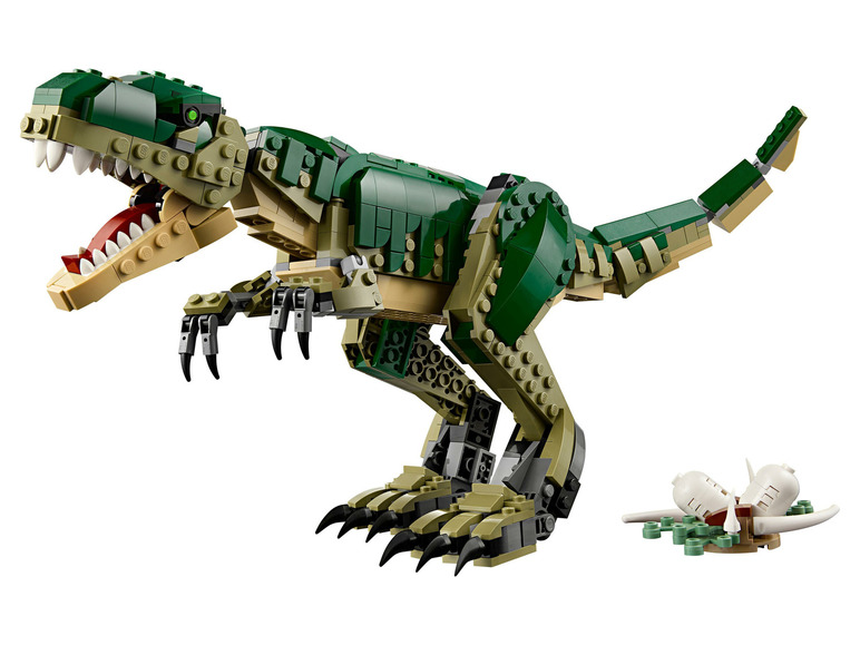Zestaw klocków LEGO® 31151 »Tyranozaur«