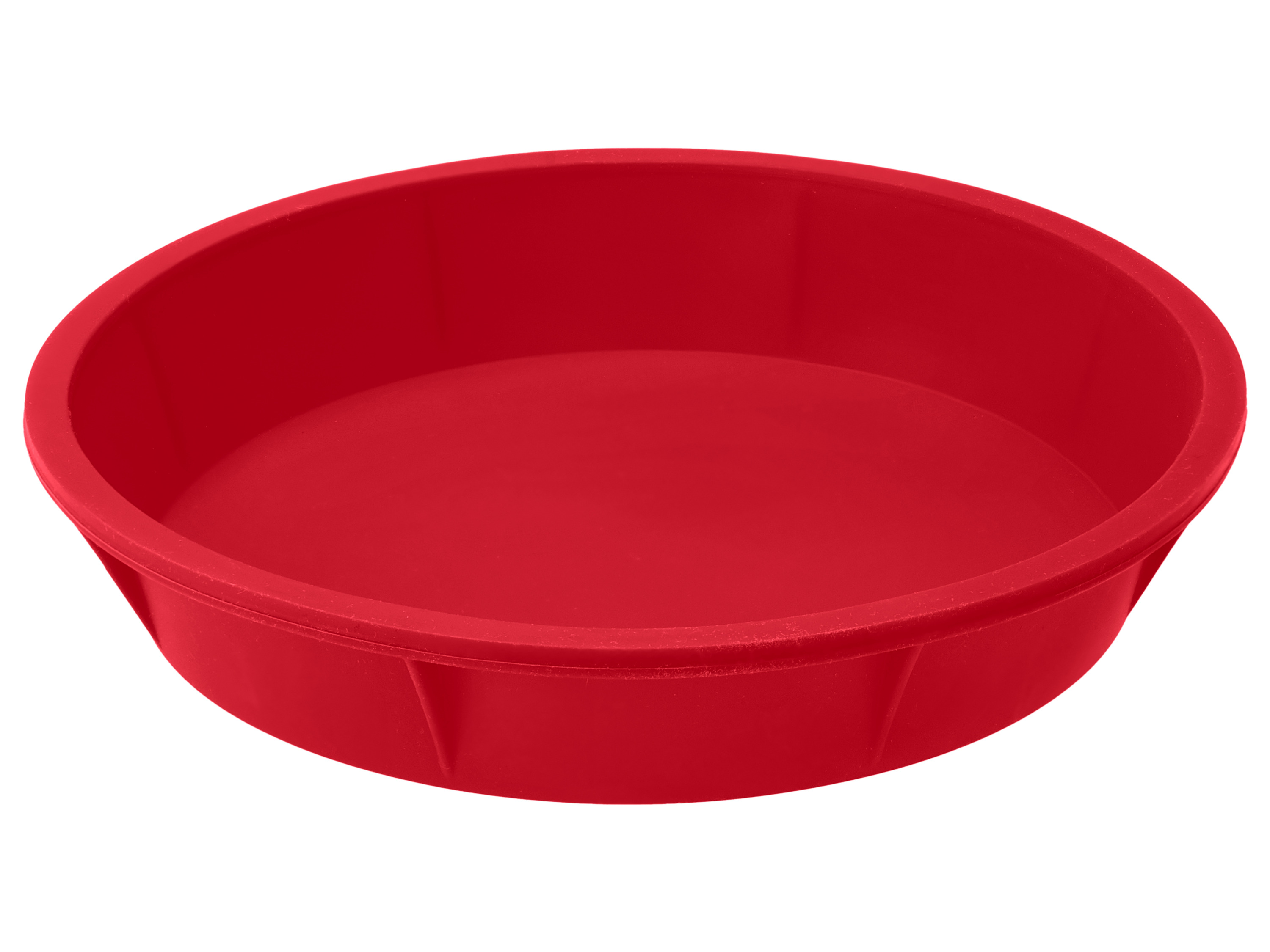 SILVERCREST® Silikonowa forma do pieczenia (Okrągła forma do ciasta)