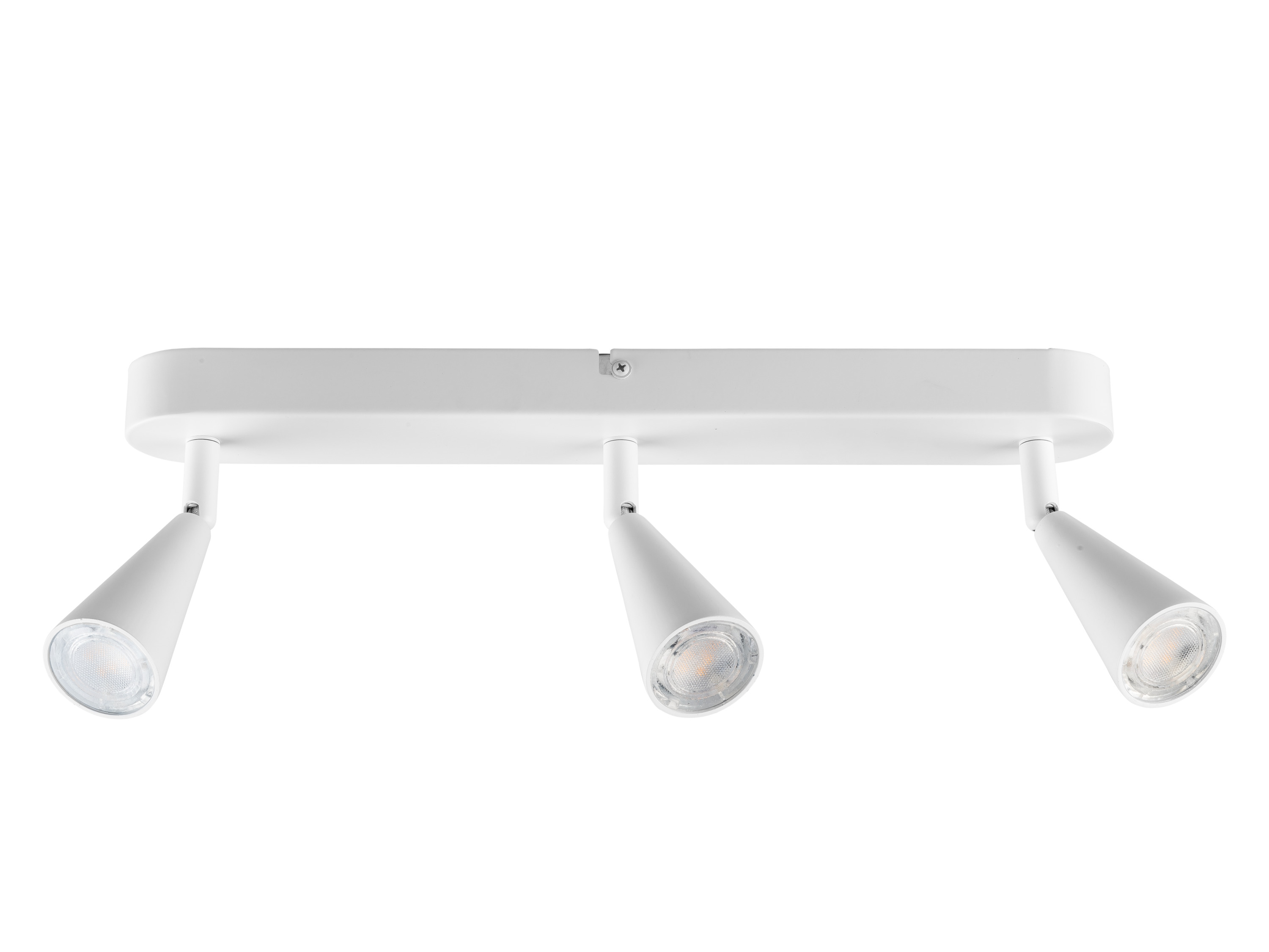 LIVARNO® Lampa sufitowa LED (Lampa sufitowa, Biały)