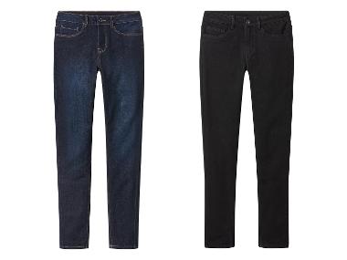esmara® Jeansy damskie super skinny fit