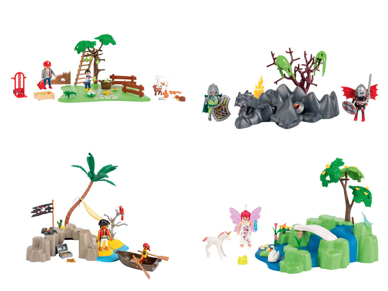 Pełny ekran: Playmobil Zestaw do zabawy z figurkami - zdjęcie 1