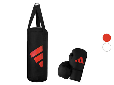 adidas Zestaw bokserski dla dzieci Junior