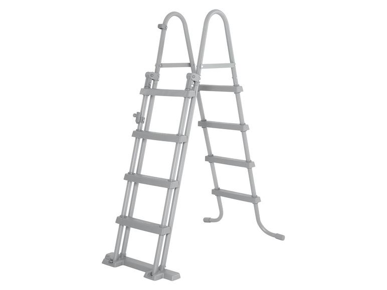 Basen stelażowy Bestway Steel Pro Max™ zestaw kompletny 488x122 cm