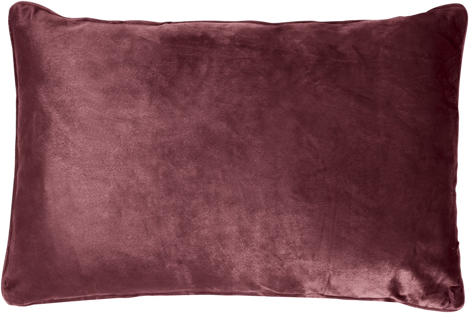 LIVARNO® Poduszka dekoracyjna z wypełnieniem, 35 x 55 cm (Fioletowy)