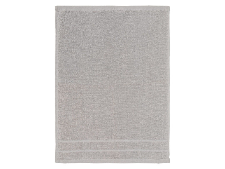 Pełny ekran: LIVARNO home Komplet 6 ręczników frotté - zdjęcie 10