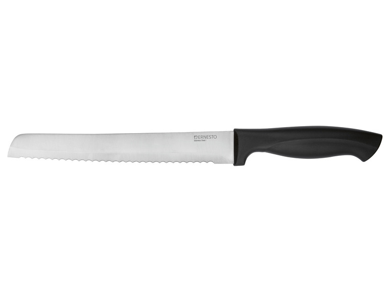 Pełny ekran: ERNESTO® Noże ze stali nierdzewnej - zdjęcie 3