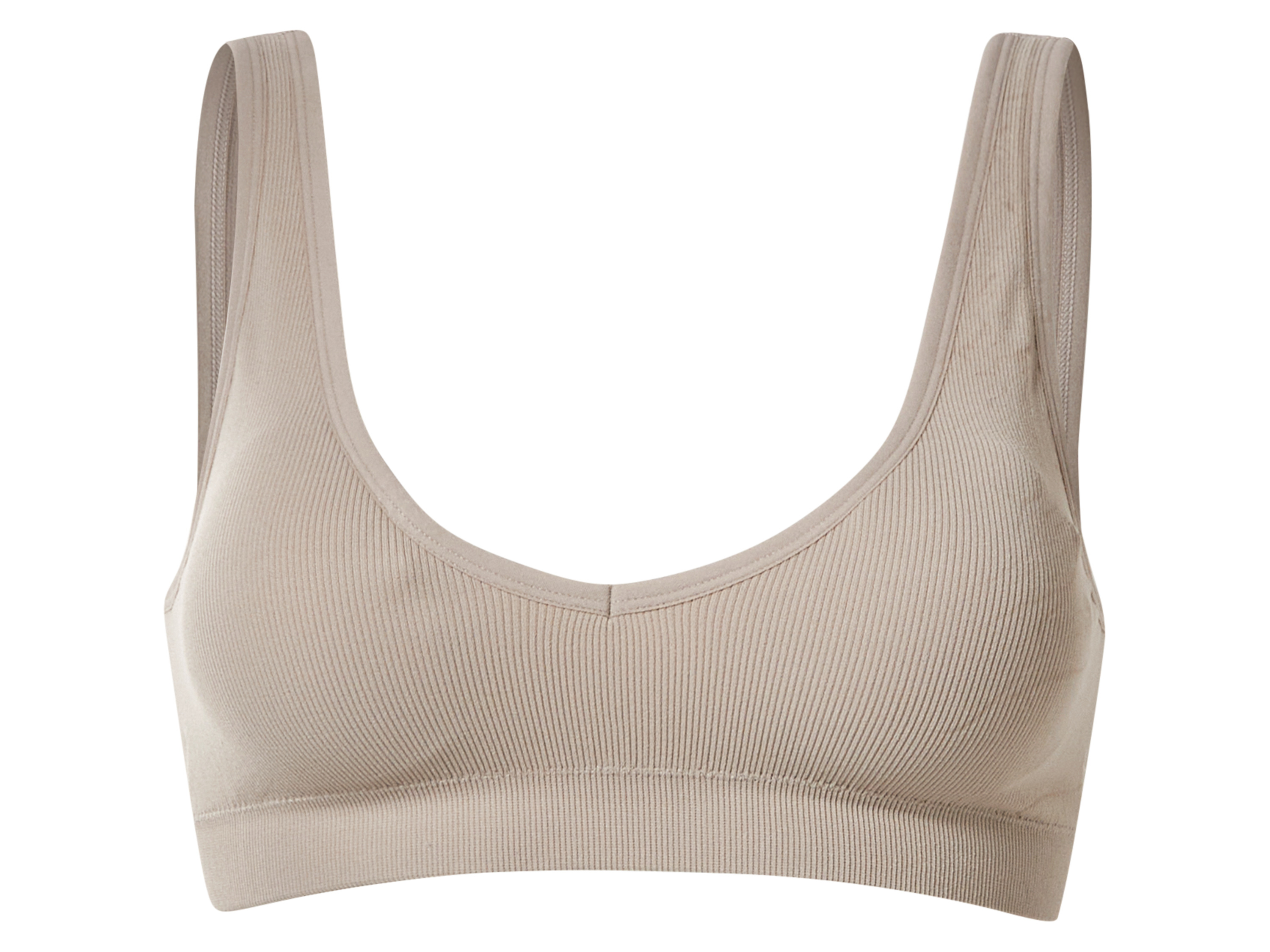 esmara® Biustonosz bustier damski 