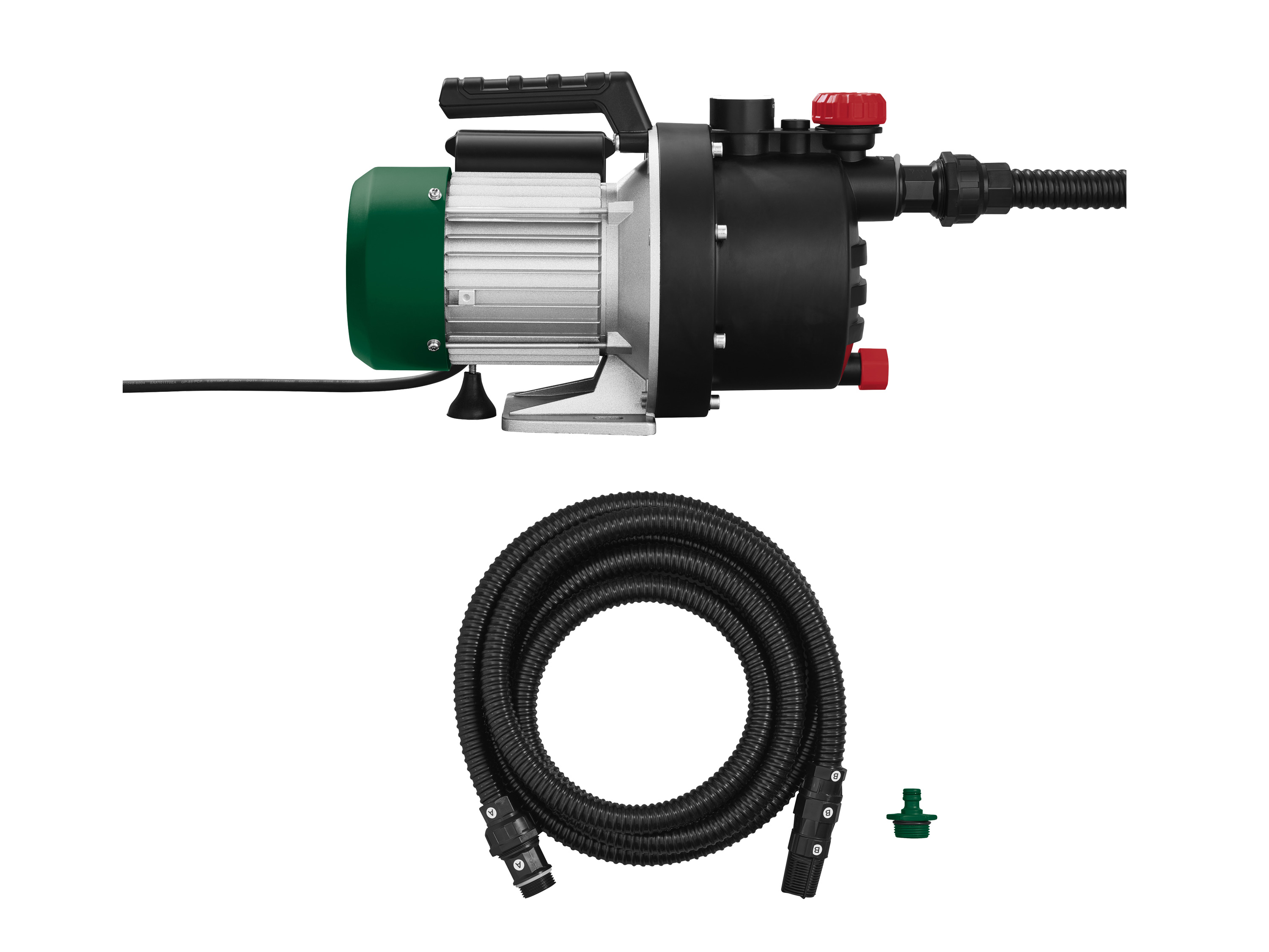 PARKSIDE® Pompa ogrodowa PEGP 1100 B2