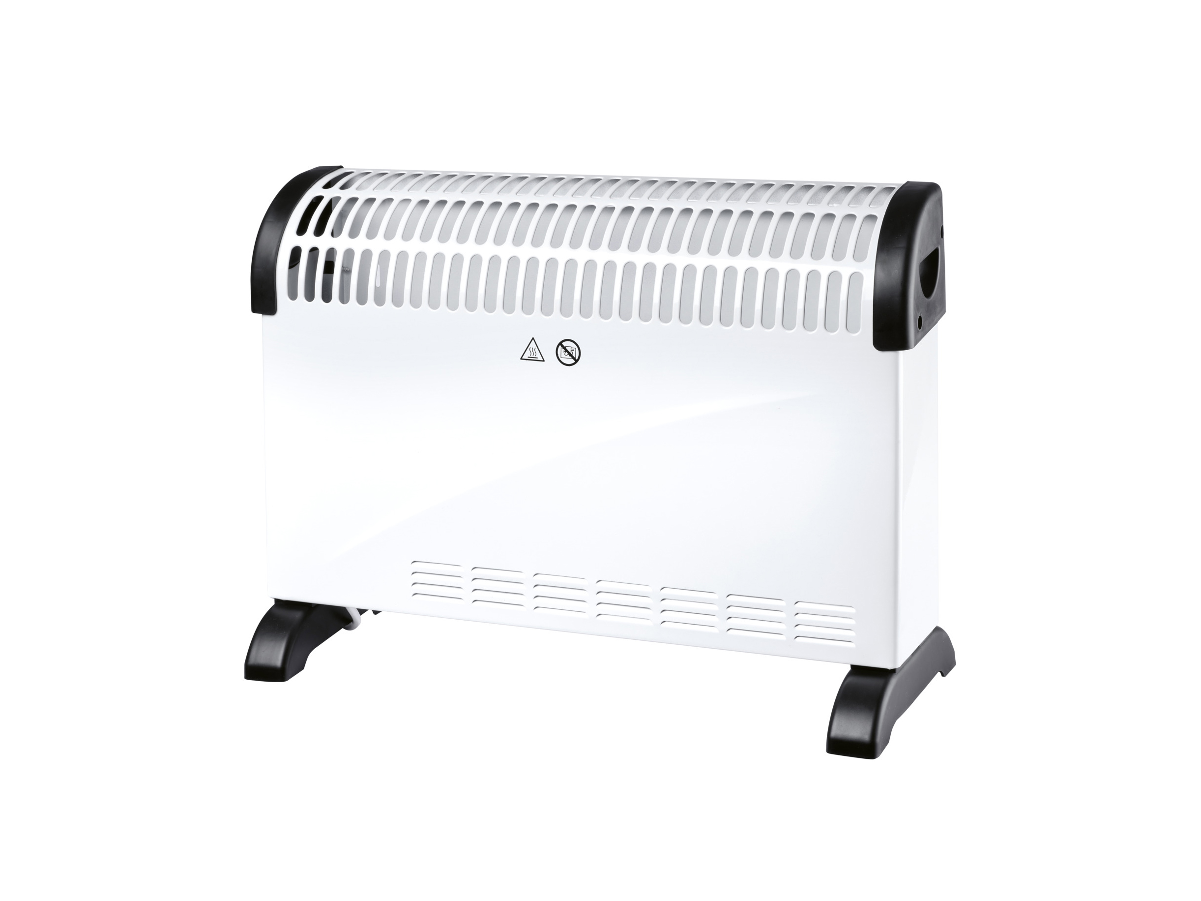 TRONIC® Konwektor, 1800–2000 W, TKM 2000 B3 (Biały)